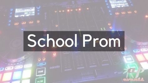 School Prom DJ